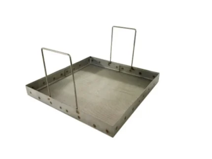 فیلتر اشغال گیر محفظه ی سرخکن های ایستاده dean , itm , …