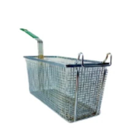 سبد یا بسکت مخصوص سرخ کن دین و غیره ‌...