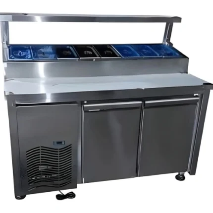 تاپینگ سرد زیر یخچالی ۱۵۰ سانت