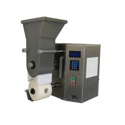 دستگاه فلافل زن کامل اتومات KTP تک نازل