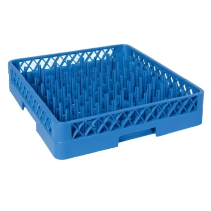 سبد ماشین ظرفشویی صنعتی برای دیس و بشقاب تریبکا ترکیه