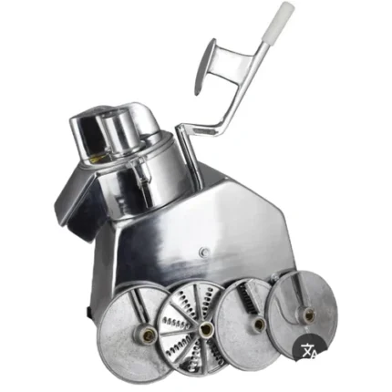 دستگاه خلال کن صنعتی مدل M1200 موتور۱/۵سب